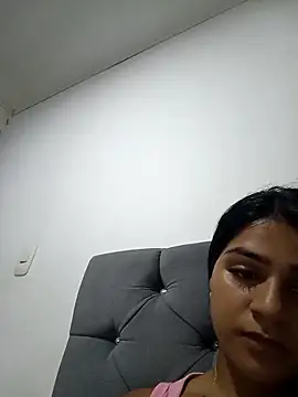 Snapshot of AnnRosse18 chatting on 29, 12, 2024 AnnRosse18 online show from 29, 12, 2024