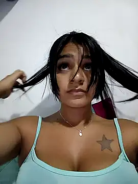 Snapshot of AnnRosse18 chatting on 10, 1, 2025 AnnRosse18 online show from 10, 1, 2025