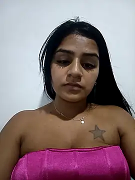 Snapshot of AnnRosse18 chatting on 12, 1, 2025 AnnRosse18 online show from 12, 1, 2025