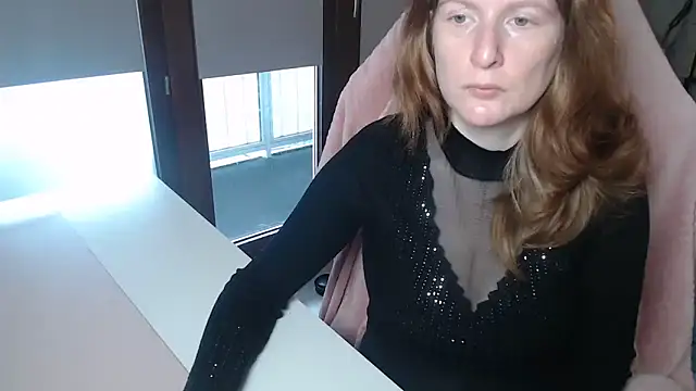 Exotic-Desire online show from 29, 10, 2025