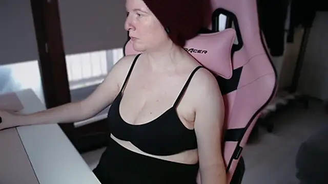 Exotic-Desire online show from 8, 7, 2026