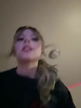 Snapshot of BiancaValentina chatting on 7, 7, 2026 BiancaValentina online show from 7, 7, 2026