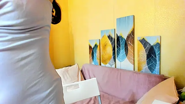 OBabyDoll online show from 3, 10, 2025