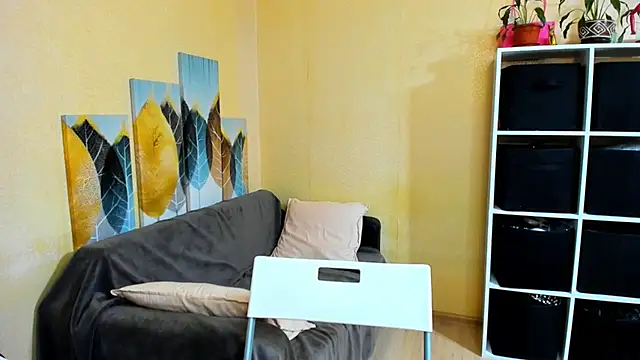 OBabyDoll online show from 27, 11, 2025