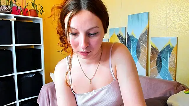 OBabyDoll online show from 10, 3, 2026