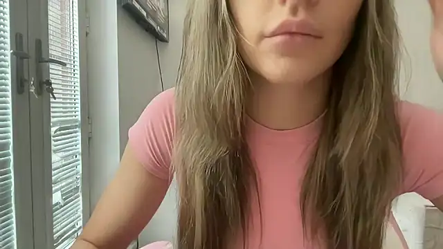 Snapshot of Lillymariee chatting on 31, 1, 2025 Lillymariee online show from 31, 1, 2025