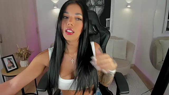 BellaRossii online show from 27, 5, 2026