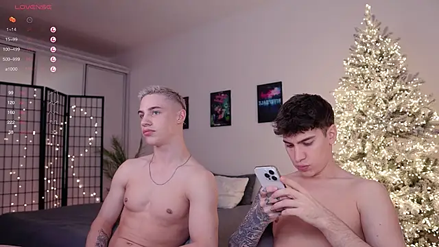 Evan  White  online show from 27, 12, 2024