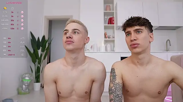 Evan  White  online show from 12, 2, 2025