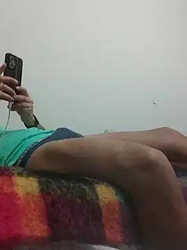 PepeCharlie27 online show from 14, 2, 2026