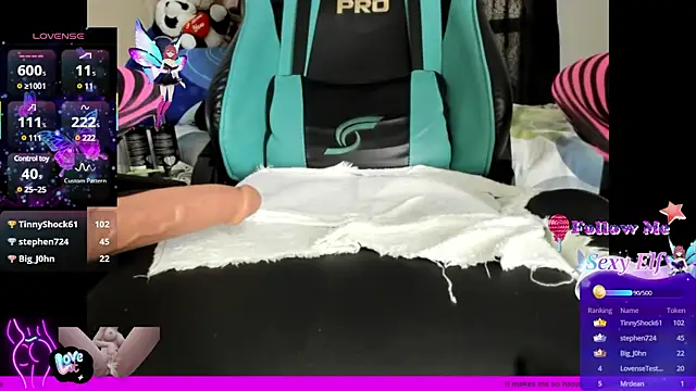 Hot Brunette34 online show from 9, 2, 2025