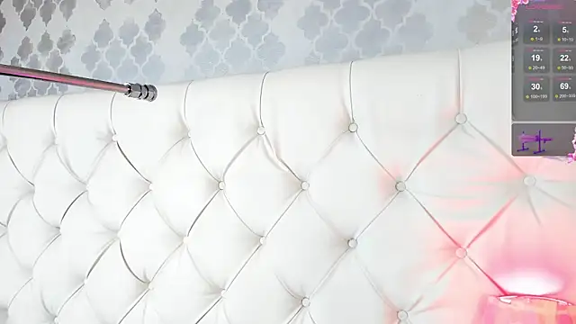 Snapshot of SofiaRousel chatting on 16, 1, 2025 SofiaRousel online show from 16, 1, 2025