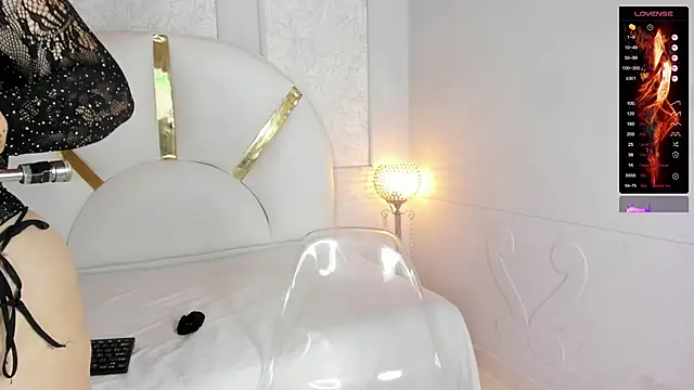 Snapshot of SofiaRousel chatting on 23, 9, 2025 SofiaRousel online show from 23, 9, 2025