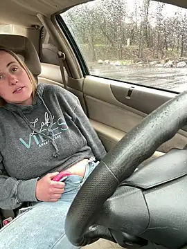 ClumsyLink online show from 13, 2, 2025