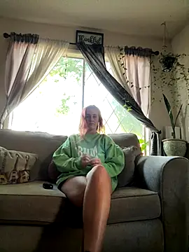 ClumsyLink online show from 17, 10, 2025