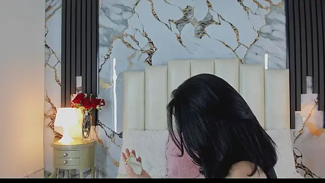 Snapshot of lulumars chatting on 28, 4, 2026 lulumars online show from 28, 4, 2026