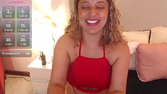 Snapshot of Sofii_Diaz chatting on 23, 1, 2025 Sofii Diaz online show from 23, 1, 2025