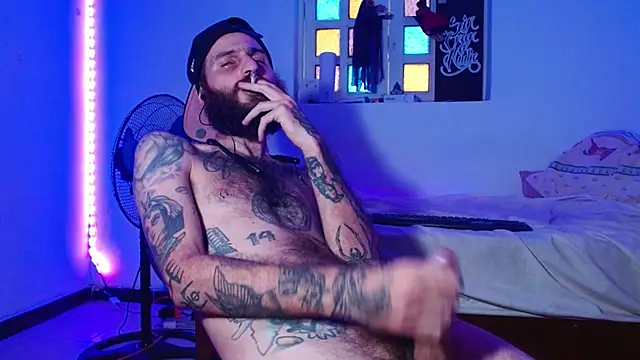 Tatted21xxx online show from 23, 10, 2025