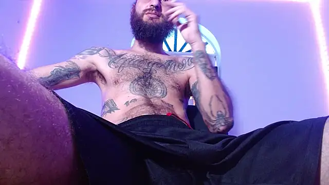 Tatted21xxx online show from 4, 11, 2025