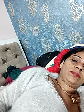 Manmohini123 online show from 31, 1, 2025