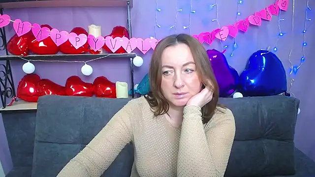 Snapshot of Abby_Taylorr chatting on 1, 2, 2025 Abby Taylorr online show from 1, 2, 2025