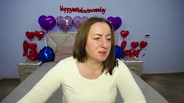 Snapshot of Abby_Taylorr chatting on 13, 2, 2025 Abby Taylorr online show from 13, 2, 2025