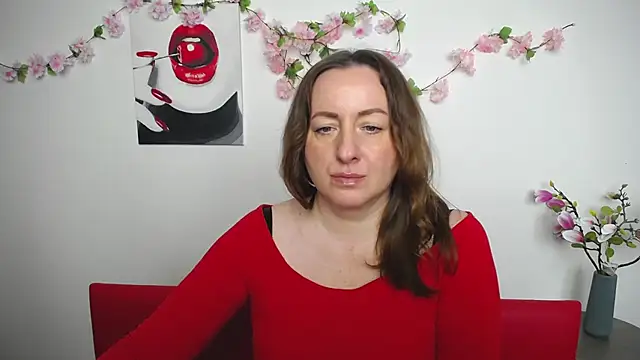 Abby Taylorr online show from 23, 11, 2025