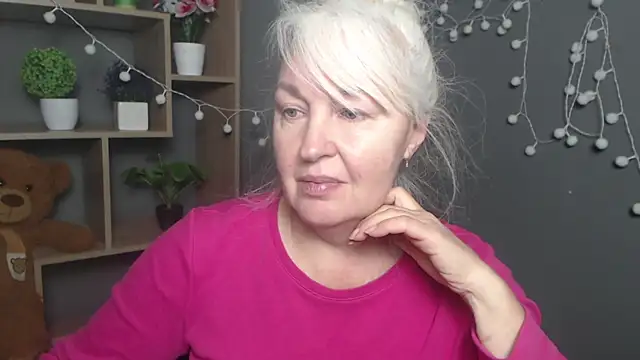 BlondyLeeBest online show from 8, 2, 2026