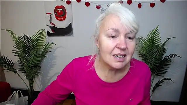 BlondyLeeBest online show from 21, 2, 2026