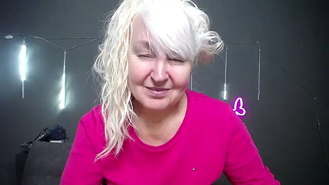 BlondyLeeBest online show from 27, 2, 2026