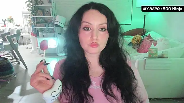 Snapshot of Vesaaa chatting on 25, 10, 2025 Vesaaa online show from 25, 10, 2025