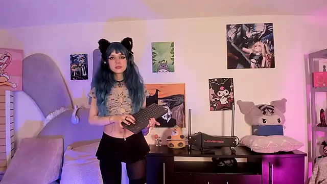 lolaaa bunny1 online show from 4, 4, 2026