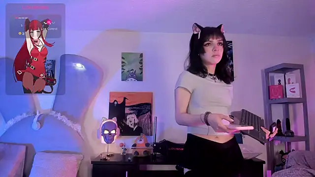 lolaaa bunny1 online show from 5, 4, 2026