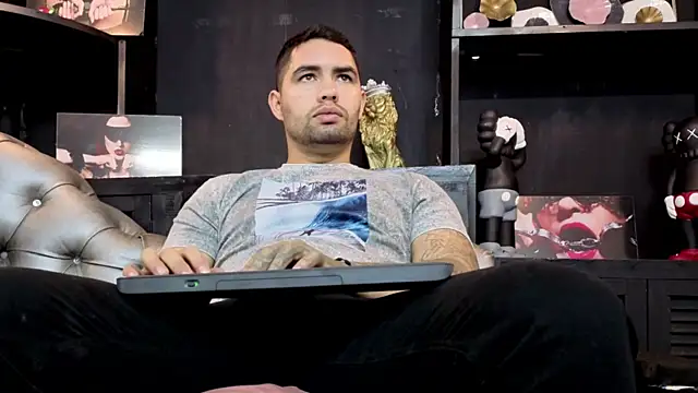 matteosantos online show from 25, 10, 2025