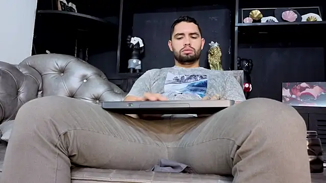 matteosantos online show from 30, 11, 2025