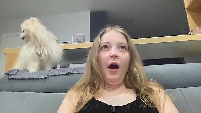 CharmingSarah online show from 14, 5, 2026