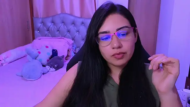  anastasia online show from 31, 10, 2025