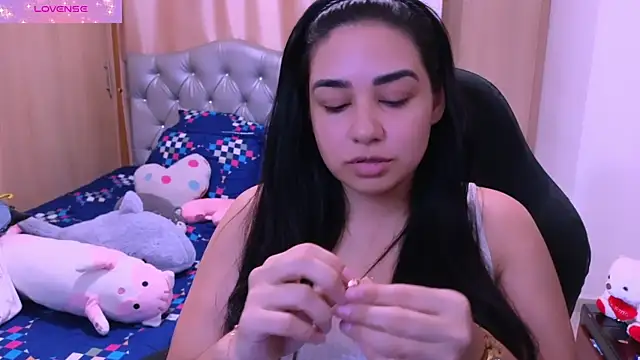  anastasia online show from 26, 11, 2025