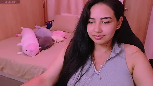  anastasia online show from 10, 2, 2026