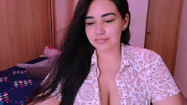  anastasia online show from 25, 3, 2026