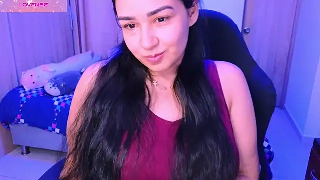 Snapshot of _anastasia chatting on 15, 6, 2026 anastasia online show from 15, 6, 2026