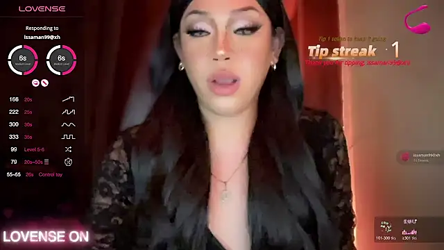 madam agnes1 online show from 1, 11, 2025