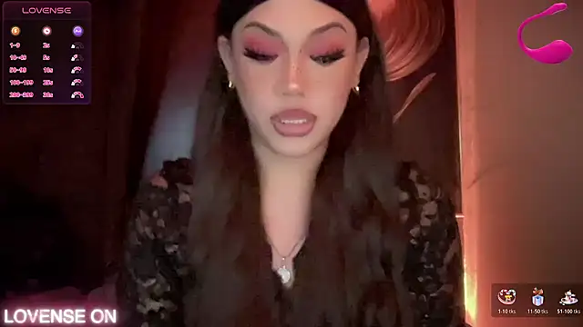 madam agnes1 online show from 5, 12, 2025