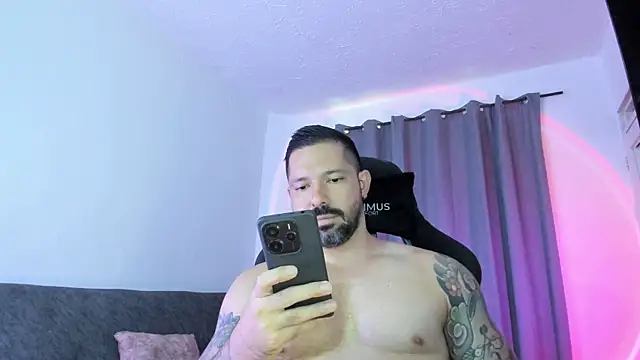 Pierre Vidal online show from 27, 5, 2026