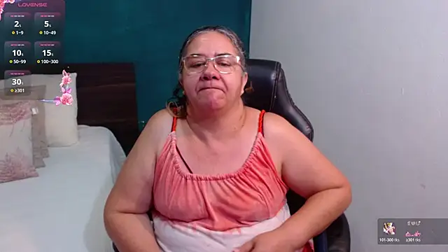 scaelettdubois online show from 17, 2, 2026