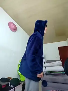 sexymarilyncolombia online show from 3, 2, 2025