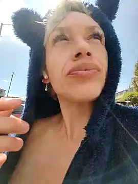 sexymarilyncolombia online show from 5, 2, 2025