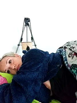 sexymarilyncolombia online show from 19, 2, 2025