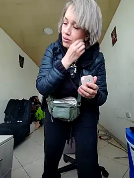 Snapshot of sexymarilyncolombia chatting on 26, 3, 2026 sexymarilyncolombia online show from 26, 3, 2026