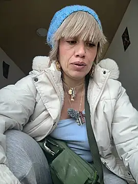 Snapshot of sexymarilyncolombia chatting on 27, 3, 2026 sexymarilyncolombia online show from 27, 3, 2026